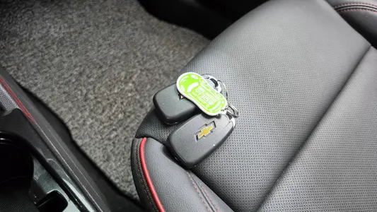 Chevrolet 트레일블레이저 1.3 2WD 2022 14