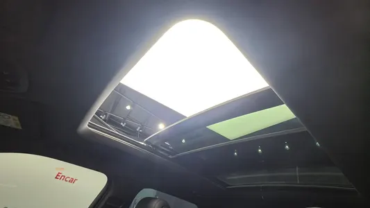 Chevrolet 트레일블레이저 1.3 2WD 2022 15