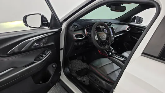Chevrolet 트레일블레이저 1.3 2WD 2022 10