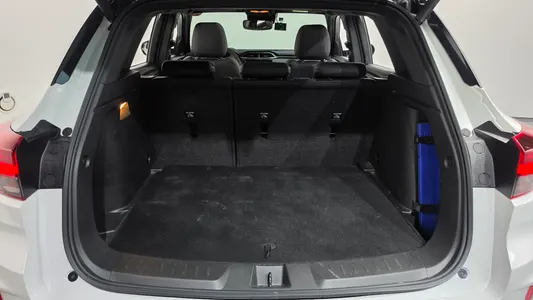 Chevrolet 트레일블레이저 1.3 2WD 2022 17