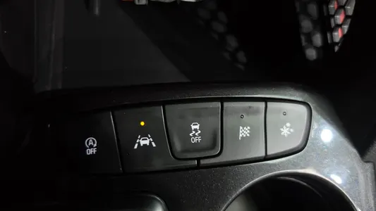 Chevrolet 트레일블레이저 1.3 2WD 2022 18