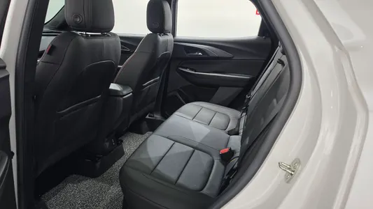 Chevrolet 트레일블레이저 1.3 2WD 2022 19
