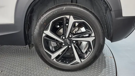 Chevrolet 트레일블레이저 1.3 2WD 2022 21