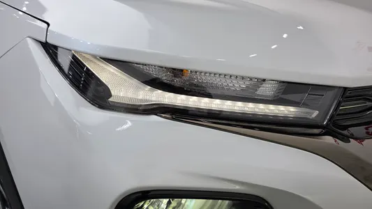Chevrolet 트레일블레이저 1.3 2WD 2022 22