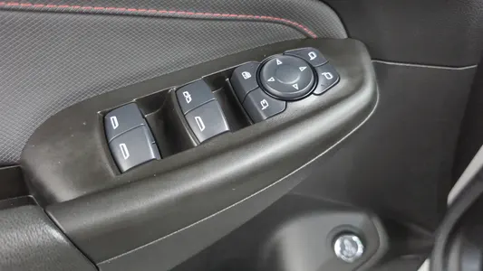 Chevrolet 트레일블레이저 1.3 2WD 2022 35