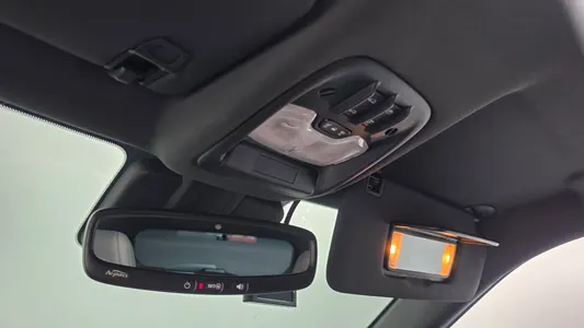 Chevrolet 트레일블레이저 1.3 2WD 2022 28