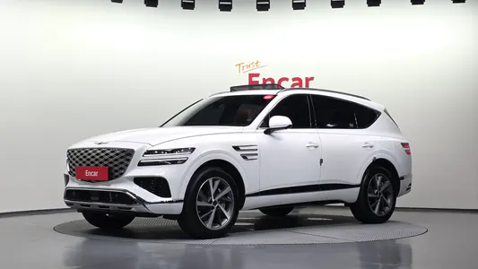Genesis GV80 2.5T AWD 2025