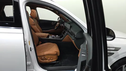 Genesis GV80 2.5T AWD 2025 11