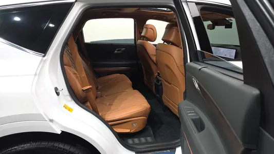 Genesis GV80 2.5T AWD 2025 12