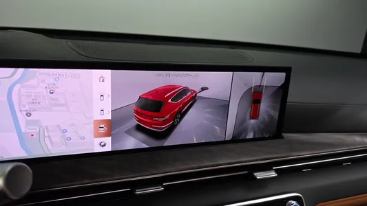 Genesis GV80 2.5T AWD 2025 15