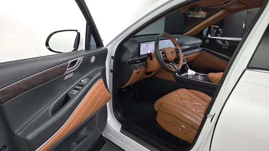 Genesis GV80 2.5T AWD 2025 10