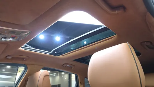 Genesis GV80 2.5T AWD 2025 19