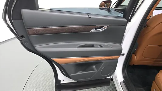 Genesis GV80 2.5T AWD 2025 25