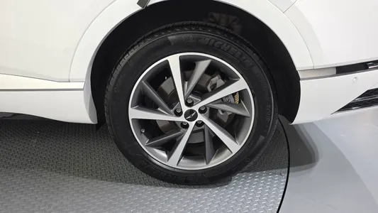 Genesis GV80 2.5T AWD 2025 21