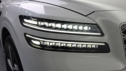 Genesis GV80 2.5T AWD 2025 22