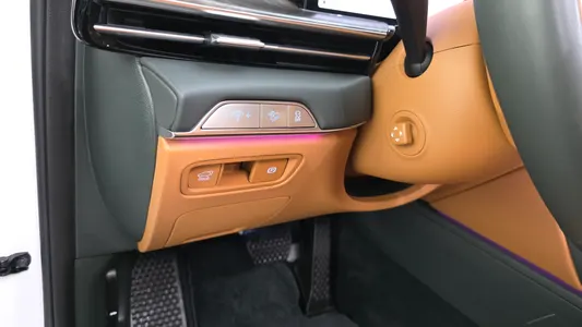 Genesis GV80 2.5T AWD 2025 30