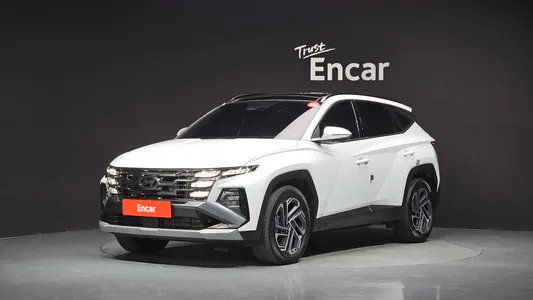 Hyundai (NX4) HEV 1.6 2WD 2024