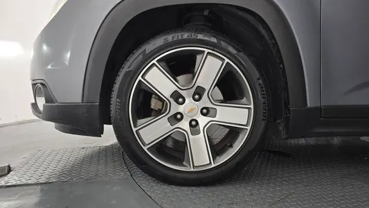 Chevrolet 올란도 LPG 2015 5