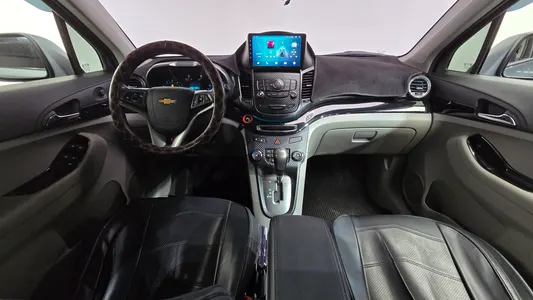 Chevrolet 올란도 LPG 2015 7