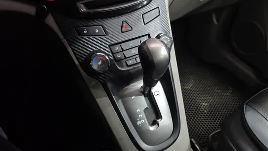 Chevrolet 올란도 LPG 2015 9
