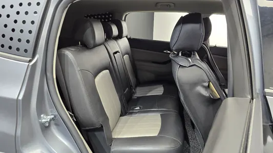 Chevrolet 올란도 LPG 2015 11