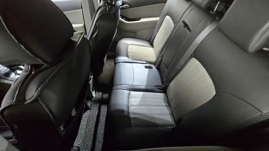 Chevrolet 올란도 LPG 2015 12