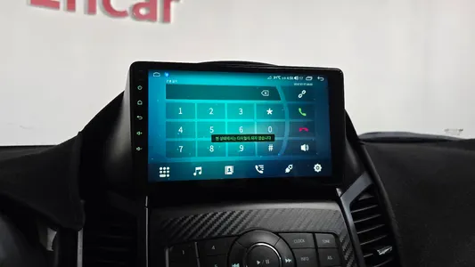 Chevrolet 올란도 LPG 2015 14