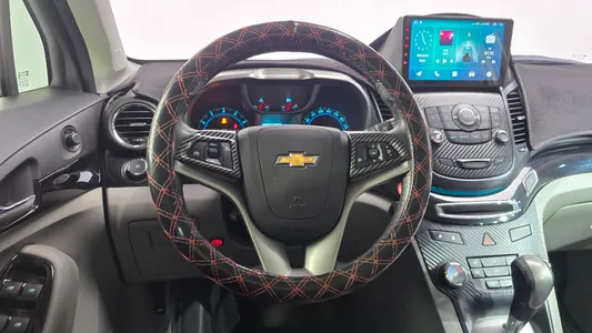 Chevrolet 올란도 LPG 2015 15