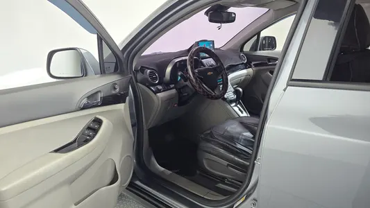 Chevrolet 올란도 LPG 2015 10