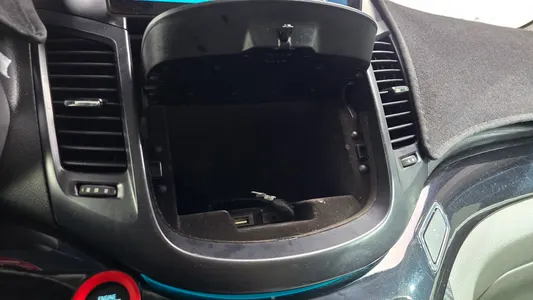 Chevrolet 올란도 LPG 2015 20