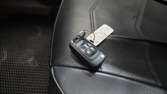 Chevrolet 올란도 LPG 2015 17
