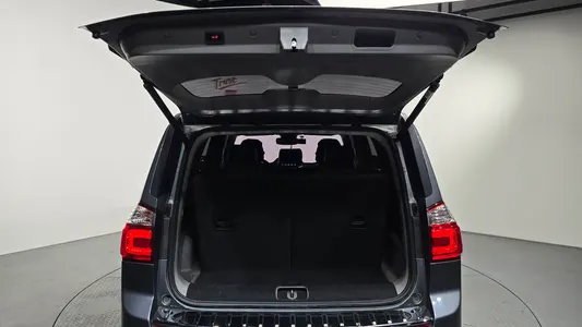 Chevrolet 올란도 LPG 2015 19