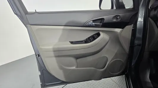 Chevrolet 올란도 LPG 2015 24