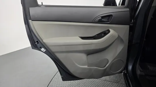 Chevrolet 올란도 LPG 2015 25