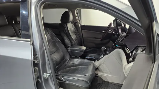 Chevrolet 올란도 LPG 2015 26