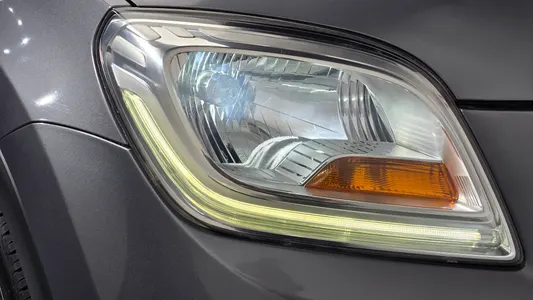 Chevrolet 올란도 LPG 2015 22