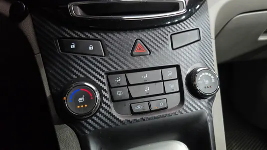 Chevrolet 올란도 LPG 2015 31