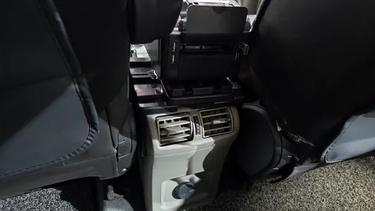 Chevrolet 올란도 LPG 2015 33