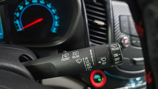 Chevrolet 올란도 LPG 2015 34