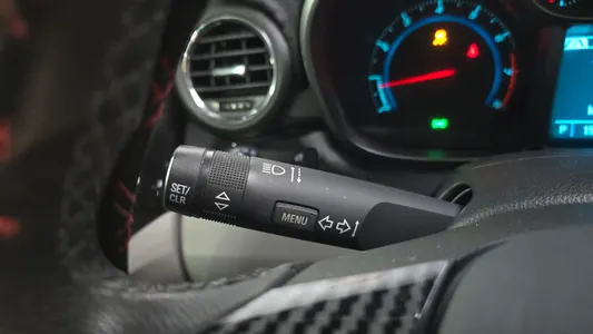 Chevrolet 올란도 LPG 2015 35