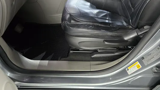 Chevrolet 올란도 LPG 2015 27