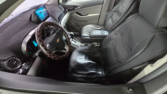 Chevrolet 올란도 LPG 2015 28