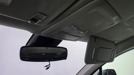 Chevrolet 올란도 LPG 2015 29