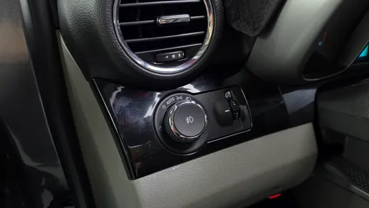 Chevrolet 올란도 LPG 2015 30
