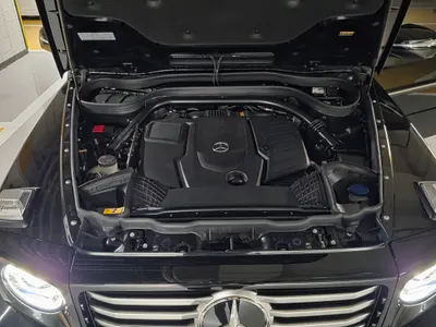 Mercedes-Benz G-Class W465 G450d 2026 6