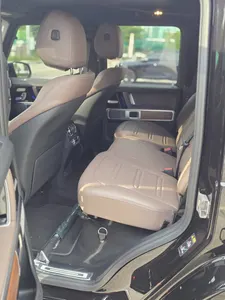 Mercedes-Benz G-Class W465 G450d 2026 8