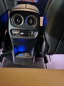 Mercedes-Benz G-Class W465 G450d 2026 17