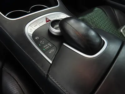 Mercedes-Benz S-Class W222 S500L 4MATIC 2014 12