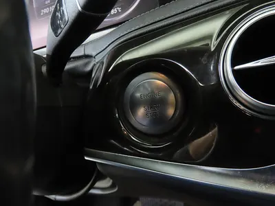 Mercedes-Benz S-Class W222 S500L 4MATIC 2014 10