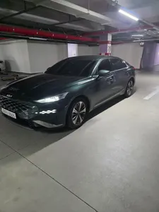 Kia K8 2022